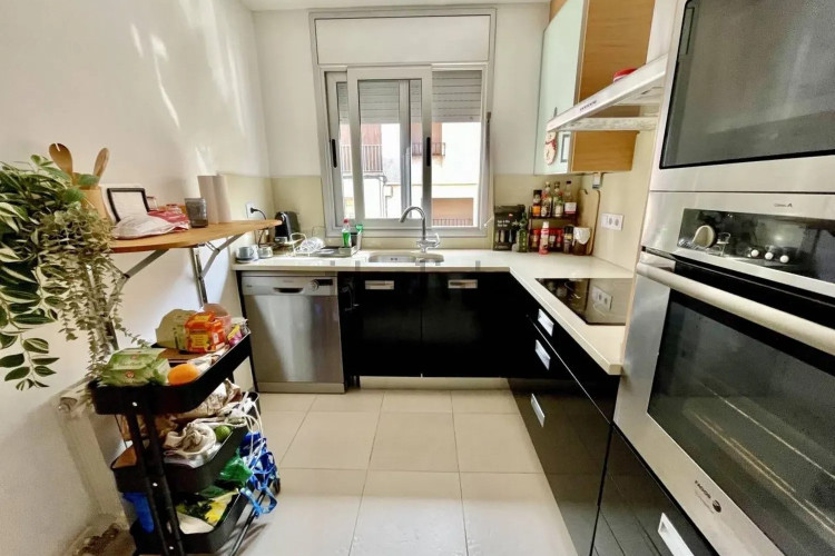 Piso en Barrio Ca n'Aurell