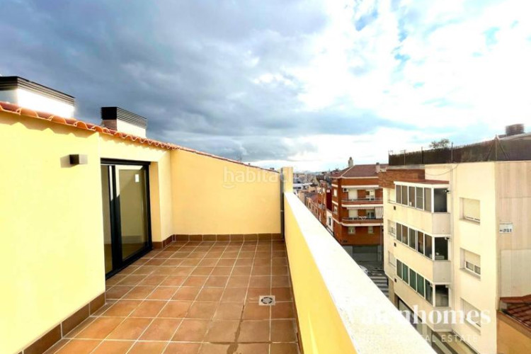 Dúplex duplex en venta en Sant Pere Nord08226 en Sant Pere Nord Terrassa