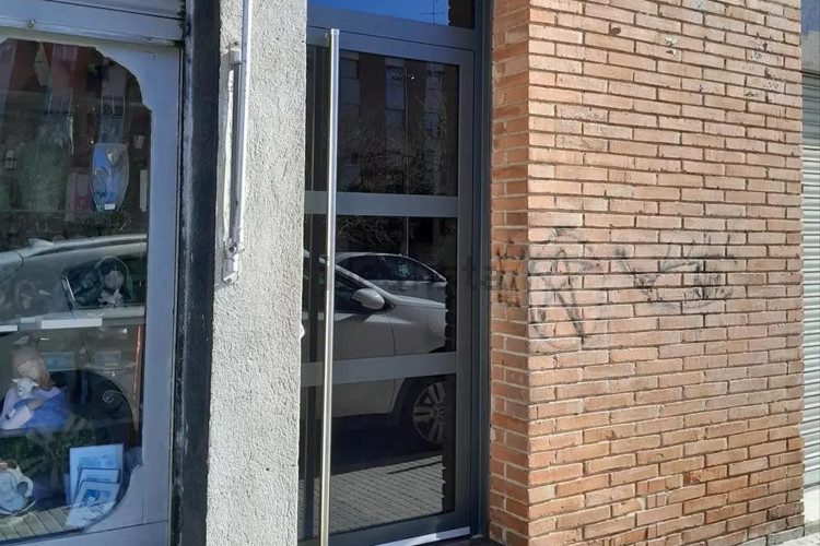 Piso en calle ďAlemanya
