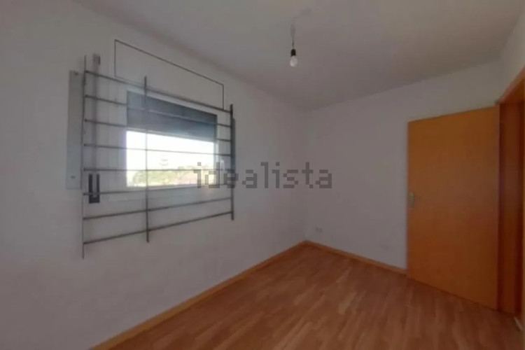 Chalet pareado en Barrio Can Parellada