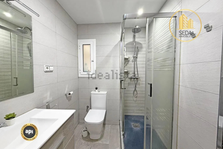 Ático en Passatge de Narcís Oller