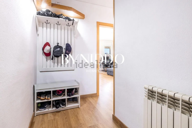 Piso en Barrio Sant Pere
