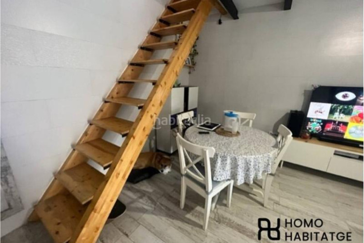 Piso venta de piso Can Palet en Can Palet Terrassa