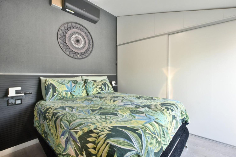 Calle de Sevilla, Egara