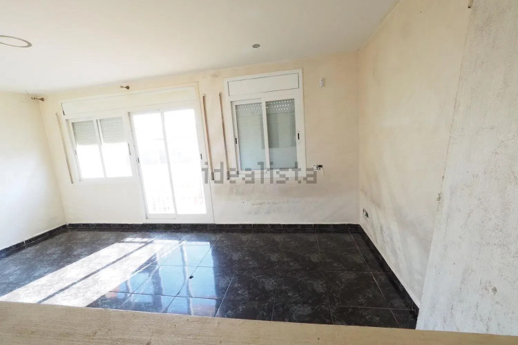 Piso en Barrio Ca n'Anglada