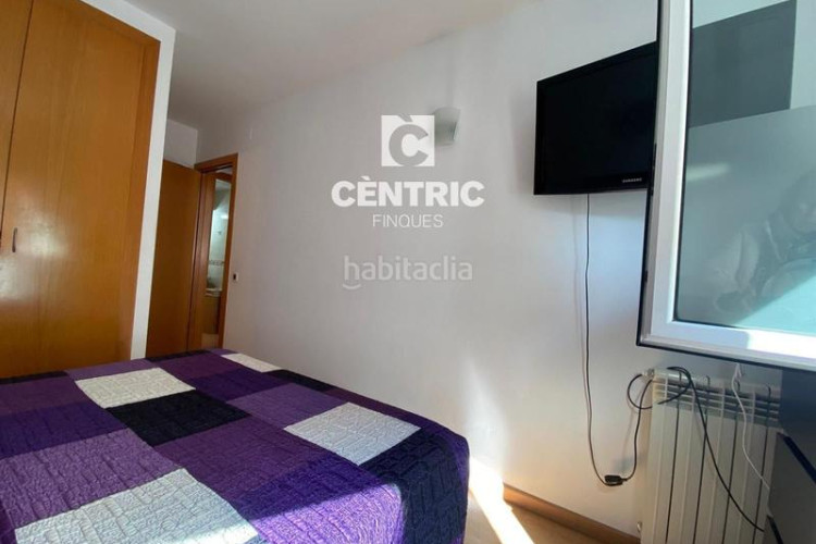 Piso  de 2 habitaciones para invertir en Segle XX Terrassa