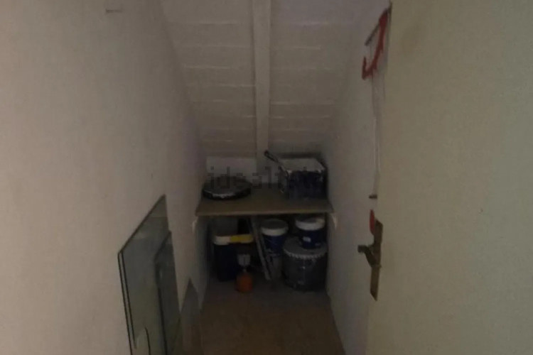 Piso en Barrio Ca n'Aurell