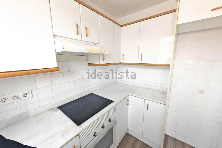 Piso en Barrio Centre