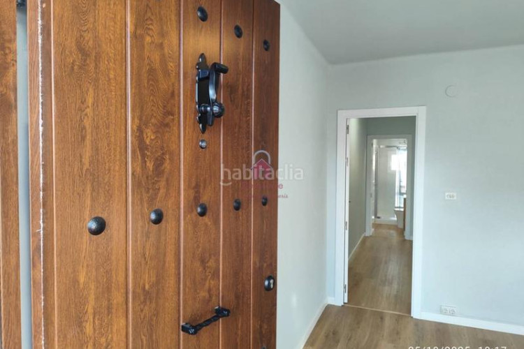 Piso coqueto ático en venta en el barrio de sant pere, . en Terrassa