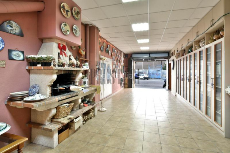 Casa espectacular casa en venta cerca de la avenida jaume i! en Terrassa