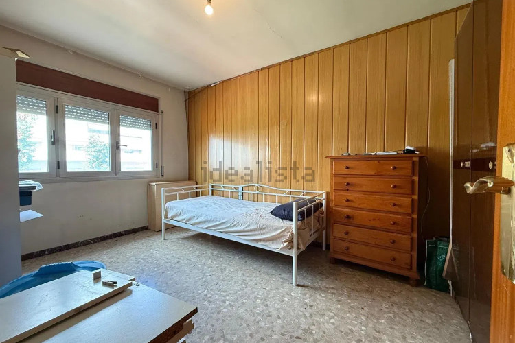 Chalet adosado en CL Sant Lloren, De