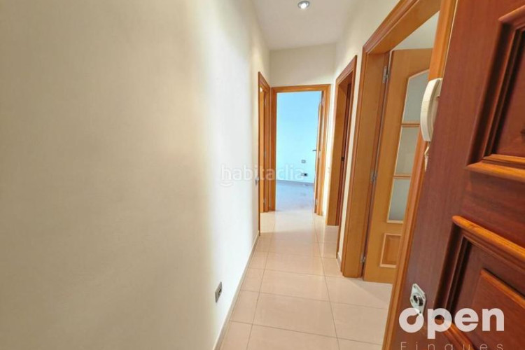 Casa calle aneto en Les Arenes - La Grípia - Can Montllor Terrassa