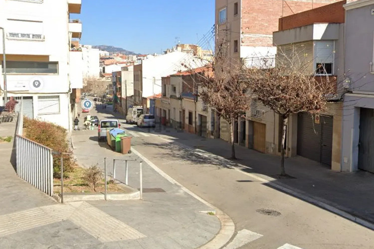Piso en calle de Velázquez