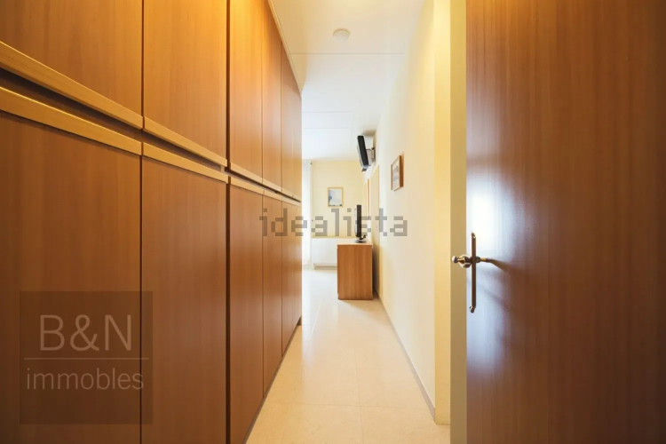 Chalet en Barrio Ca n'Aurell
