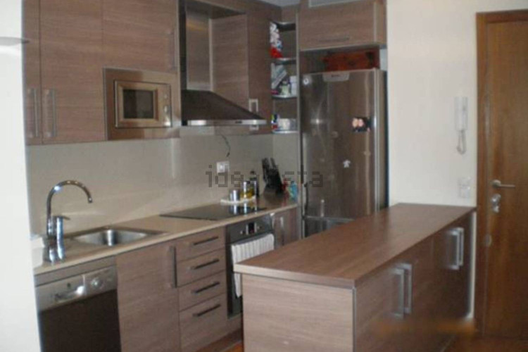 Piso en Barrio Torre-sana