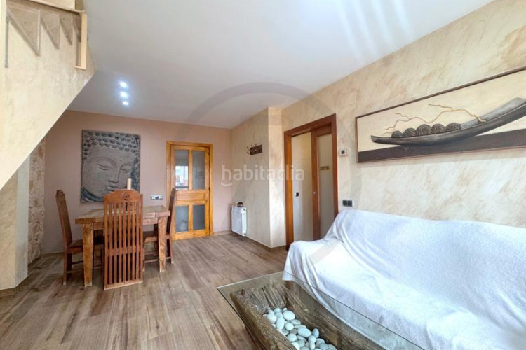 Dúplex  acogedor! en Can Palet Terrassa
