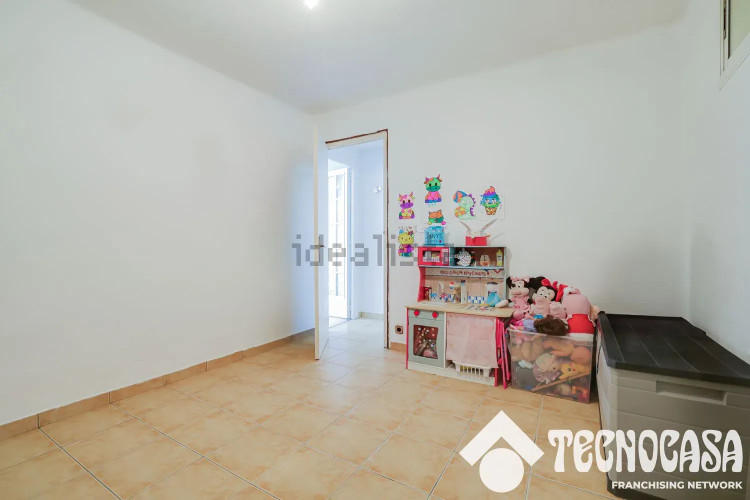 Piso en calle de Murillo