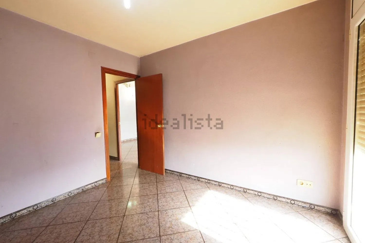 Piso en Barrio La Grípia