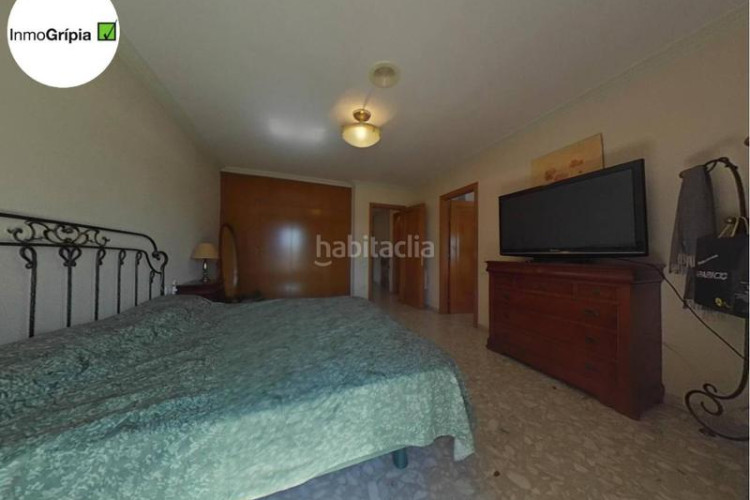 Casa  en venta en les arenescan montllorla grípia08227 en Terrassa