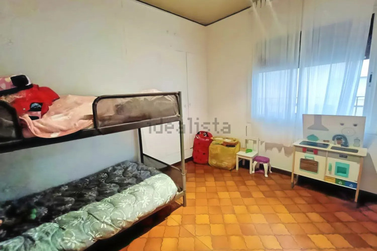 Casa independiente en calle de Velázquez