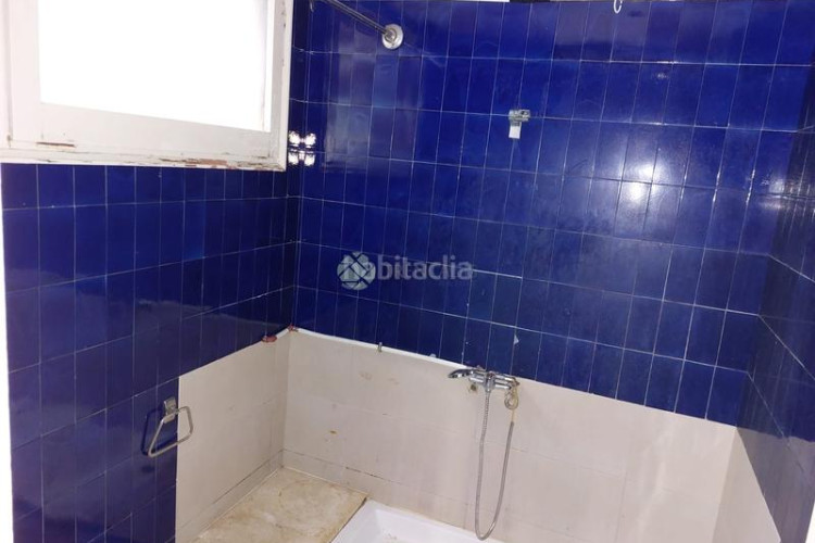 Piso en Cementiri Vell Terrassa