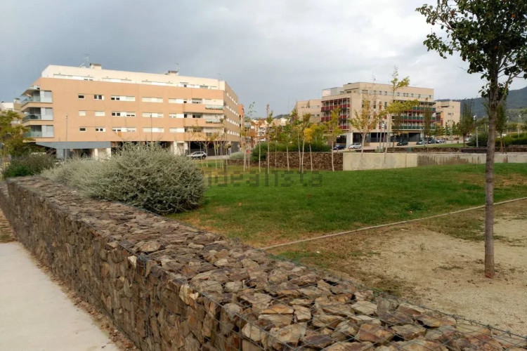 Piso en Barrio Can Roca