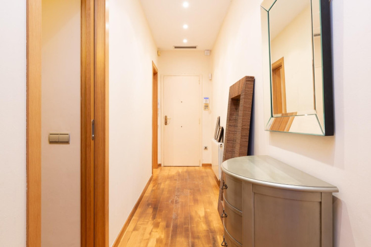 Plaza Anselm Clavu00E9, 5, Ca n'Aurell