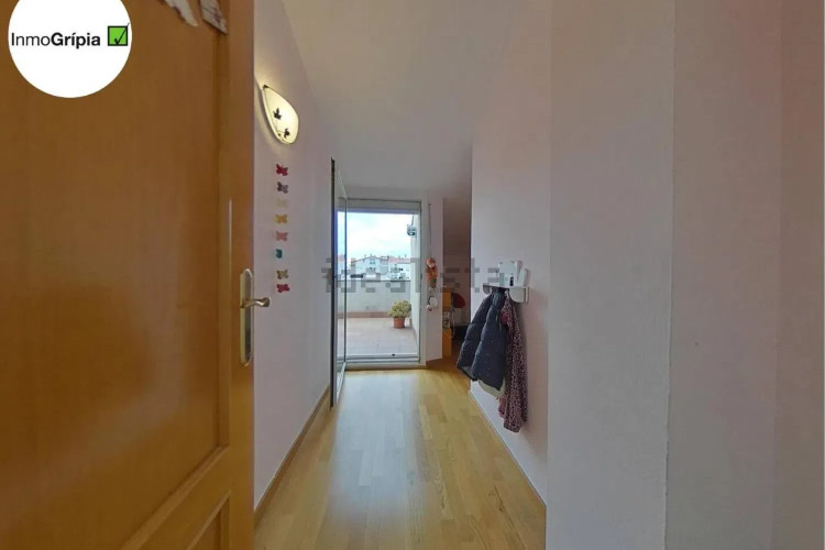 Dúplex en Barrio Sant Pere Nord