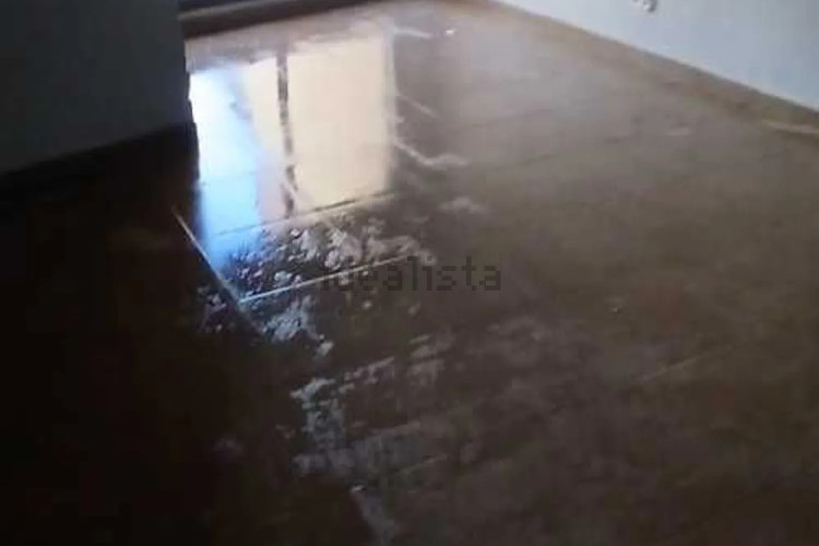 Piso en calle de la Riba