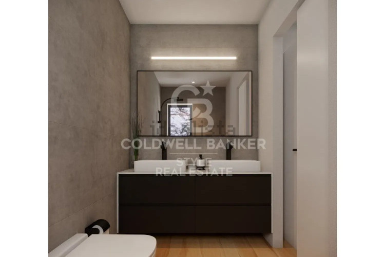 Casa independiente en calle d'Algèria, 23 -1
