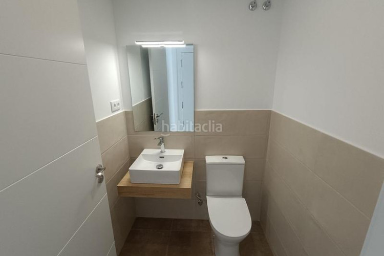 Dúplex en San Pere Terrassa