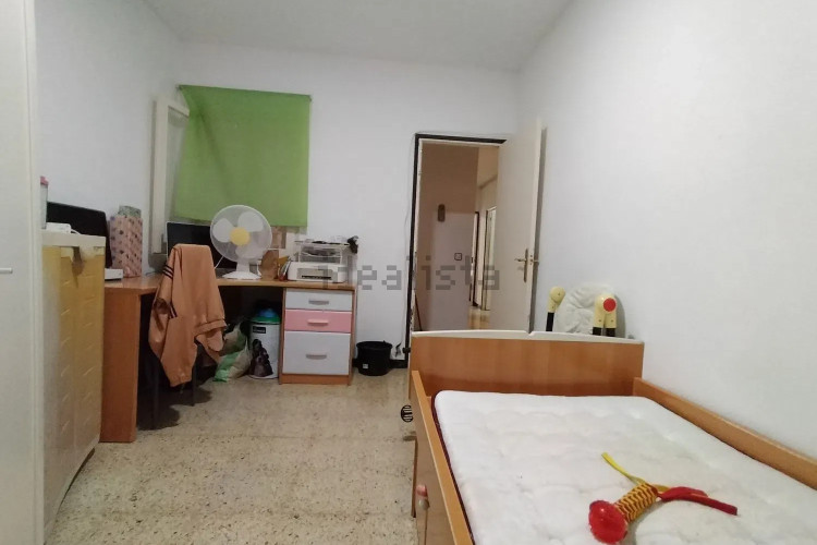 Piso en Barrio La Maurina