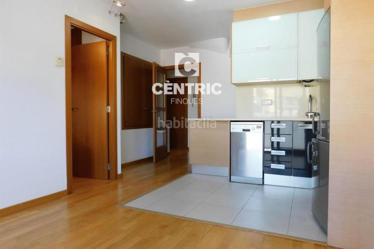 Dúplex  con terraza en Ca n'Aurell Terrassa