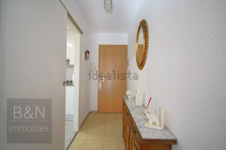 Piso en Barrio Can Parellada