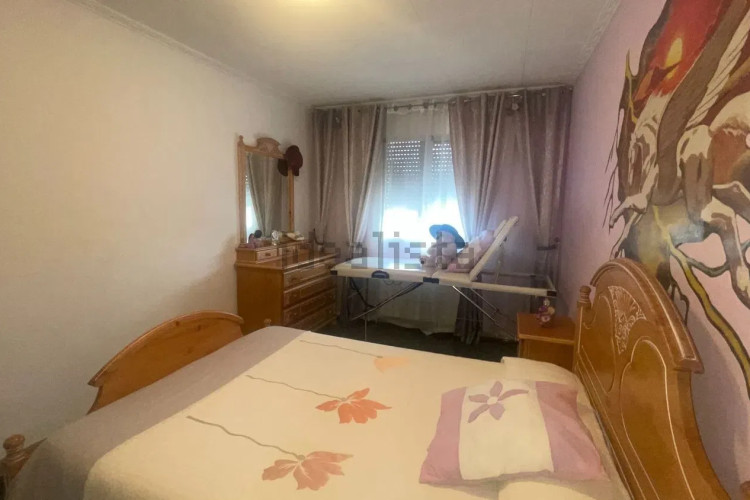 Casa independiente en carretera de Rellinars