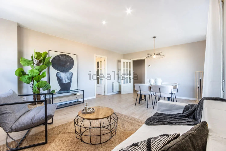 Piso en Barrio Centre