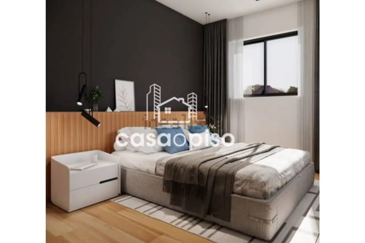 Chalet adosado en Barrio Can Parellada