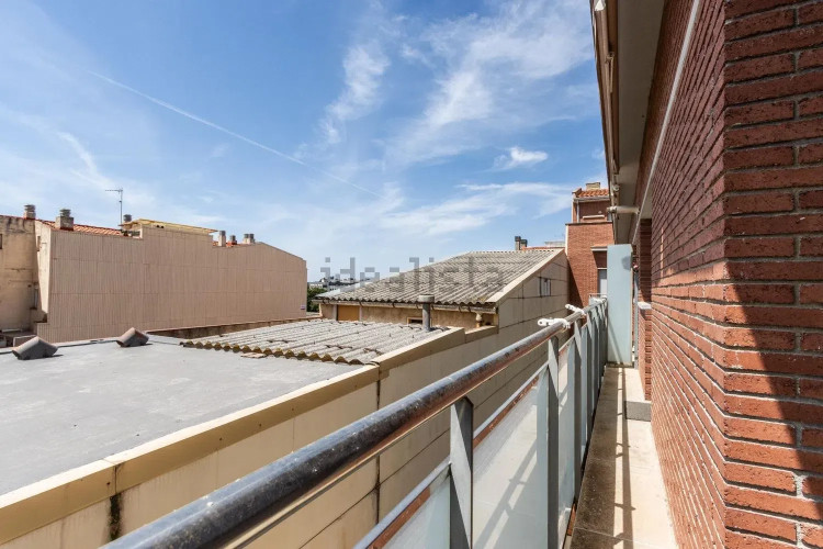 Dúplex en calle de Rovira i Brusi