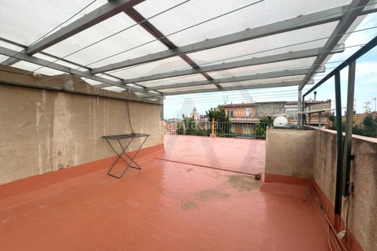 Piso en Ca n'Anglada Terrassa