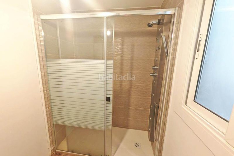 Piso  en venta centro en Barri del Centre Terrassa