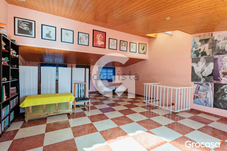 Casa independiente en calle ďOrà