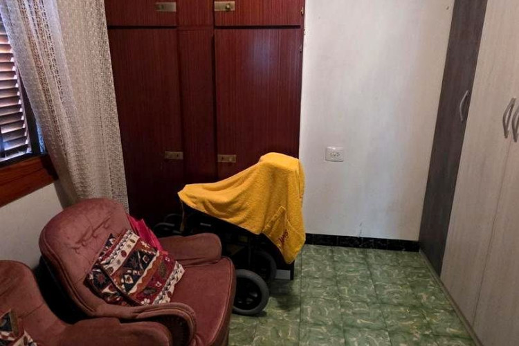 Carrer de la Mare de Du00E9u de la Fuencisla, Ca n'Anglada