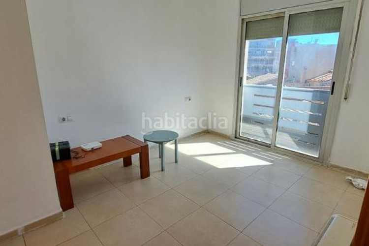 Piso  y parquing en Plaça Catalunya - Escola Industrial Terrassa