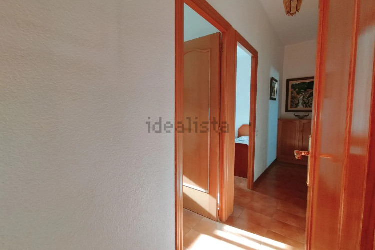 Piso en calle de Núria