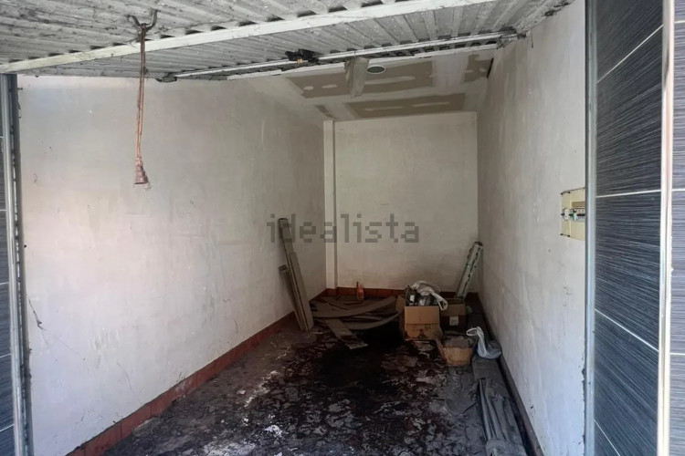 Piso en Barrio Ca n'Anglada