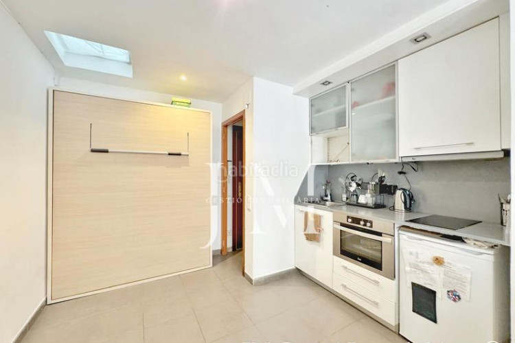 Loft  en venta en marinel-lo bosch, cemintiri vell - zona escoles en Terrassa