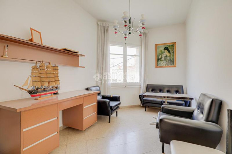 Casa pareada casa en venta en Sant Pere Nord Terrassa