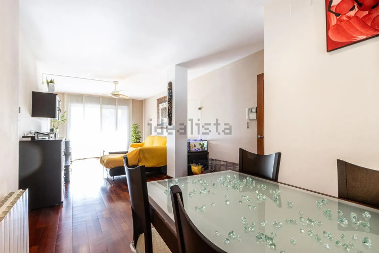 Piso en Barrio Ca n'Aurell