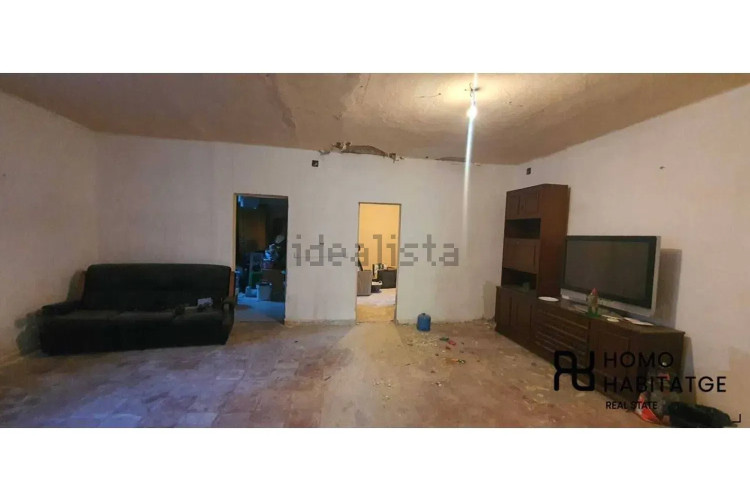 Chalet en calle de l'Oreneta