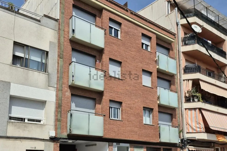 Piso en calle de Girona